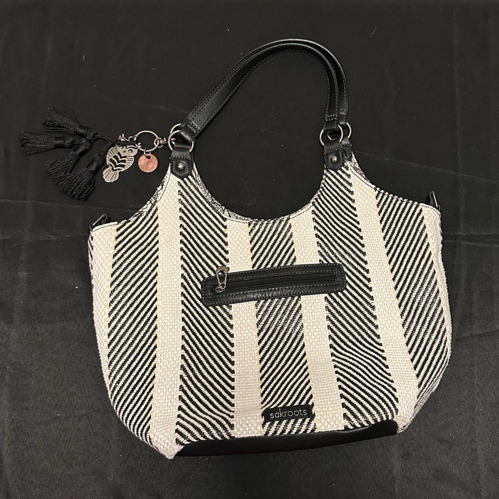 Sakroots purse